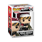 Funko Pop! Bleach Thousand-Year Blood War - Bundle