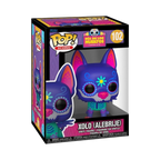Funko POP! Dia de Los Muertos - Xolo (Alebrije) 102