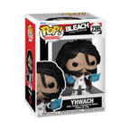 Funko Pop! Bleach Thousand-Year Blood War - Bundle