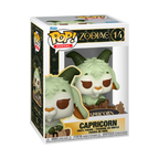 Funko POP! Zodiac - Capricorn 14