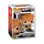 Funko Pop! Bleach Thousand-Year Blood War - Bundle