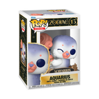 Funko POP! Zodiac - Aquarius 13
