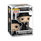 Funko POP! Poltergeist II - Reverend Kane 2068