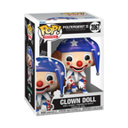 Funko POP! Poltergeist II - Clown Doll 2067