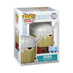 Funko Pop! Frieren Beyond Journey's End - Bundle
