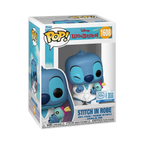 Funko POP! Lilo & Stitch - Stitch in Robe 1608 *Exclusive*