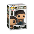 Funko POP! The last of us - Joel Miller 1845