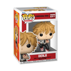 Funko POP! Chainsaw Man - Denji 2377