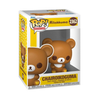 Funko POP! Rilakkuma - Chairoikoguma 2362