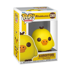 Funko POP! Rilakkuma - Kiiroitori 2363