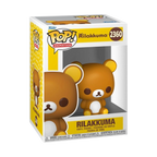 Funko POP! Rilakkuma - Rilakkuma 2360