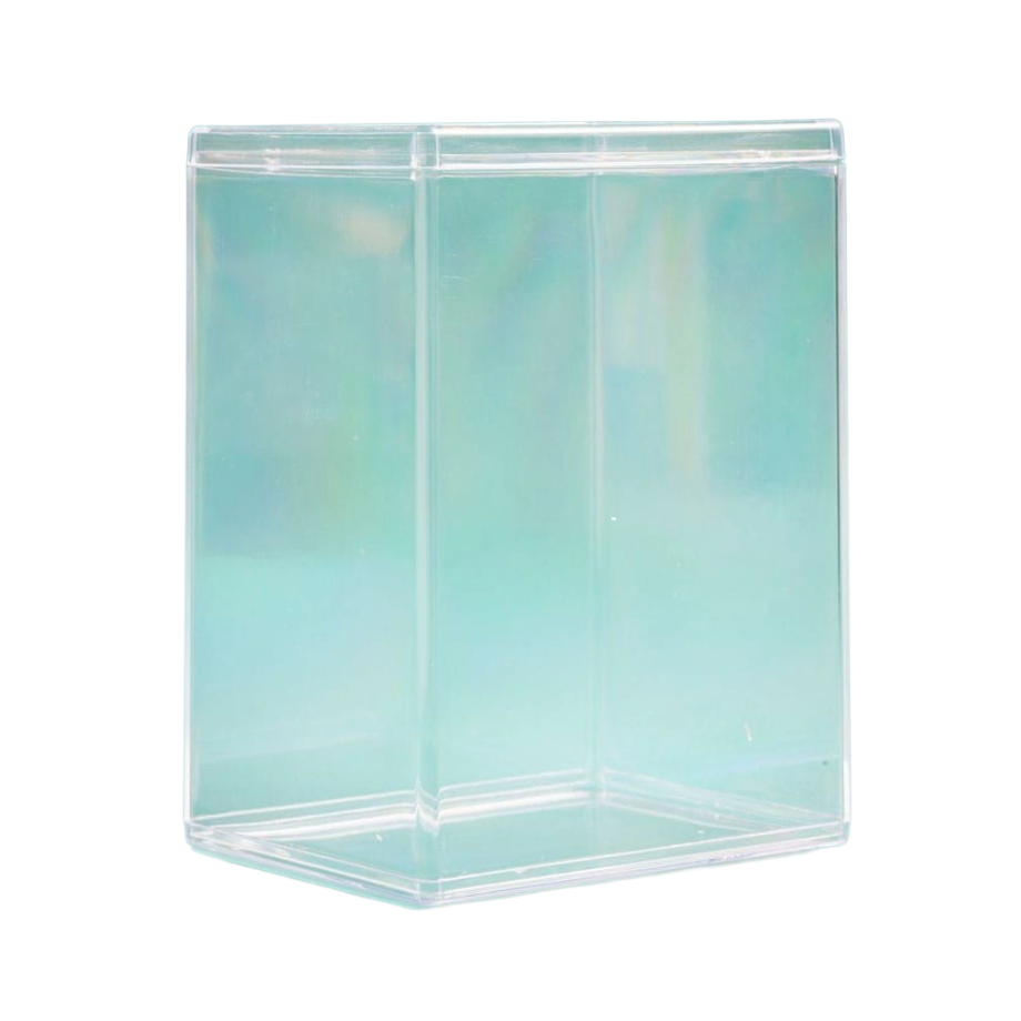 heo Schutzhülle - Protective UV Display Case für Funko POP!™ Figuren