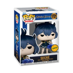 Funko Pop! Black Clover - Secre 1721 *Chance auf Chase*