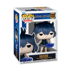 Funko Pop! Black Clover - Secre 1721 *Chance auf Chase*