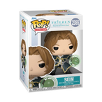 Funko Pop! Frieren Beyond Journey's End - Bundle
