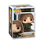 Funko POP! Herr der Ringe - Faramir 1983