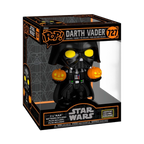 Funko Pop! SuperSized Star Wars - Darth Vader (Lights up!) 727