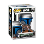 Funko Pop! Star Wars - Jango Fett 737