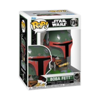 Funko Pop! Star Wars - Boba Fett 734
