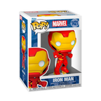 Funko Pop! Marvel new Classics - Iron Man 1421
