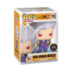 Funko Pop! Dragon Ball Super - Son Gohan (Beast) 1703 *Chance auf Chase*