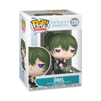 Funko Pop! Frieren Beyond Journey's End - Bundle
