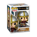 Funko POP! Herr der Ringe - Eomer 1982