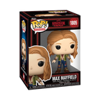 Funko Pop! Stranger Things - Max Mayfield 1805