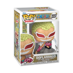 Funko Pop! One Piece - Doflamingo 2237