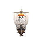 Revell - One Piece 3D Puzzle Flying Lamb / Going Merry 32 cm