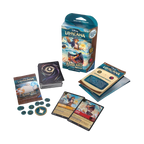 Ravensburger - Disney Lorcana TCG Azurblaues Meer - Starter Deck *Deutsche Edition*