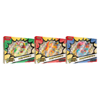 Pokémon TCG Kollektion ME02.5 ex Kollektion *Deutsche Version*
