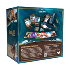 Ravensburger - Disney Lorcana TCG Azurblaues Meer Schatzkiste der Luminari *Deutsche Edition*
