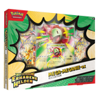 Pokémon TCG Kollektion ME02.5 ex Kollektion *Deutsche Version*