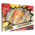 Pokémon TCG Kollektion ME02.5 ex Kollektion *Deutsche Version*