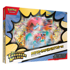 Pokémon TCG Kollektion ME02.5 ex Kollektion *Deutsche Version*