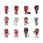 Funko POP! Mystery Minis - Deadpool Classics