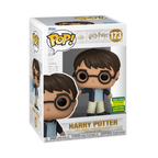 Funko Pop! Harry Potter - Harry Potter (Patronus) 173 *Summer Convention Exclusive*