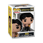 Funko Pop! Yellowjackets - Ben 1456