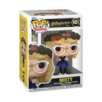 Funko Pop! Yellowjackets - Misty 1451