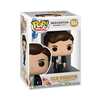 Funko Pop! Bridgerton - Colin Bridgerton 1664