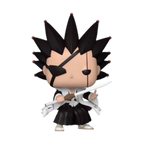 Funko Pop! Bleach - Kenpachi Zaraki 1699