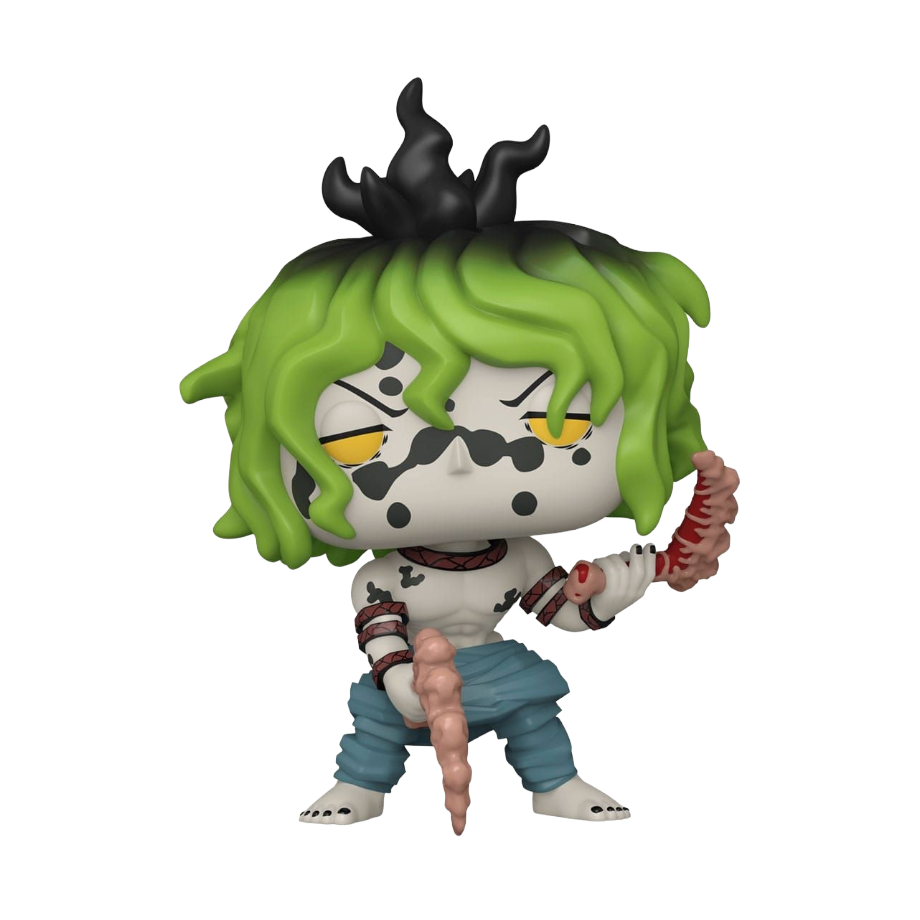 Funko Pop! Demon Slayer - Gyutaro 1751