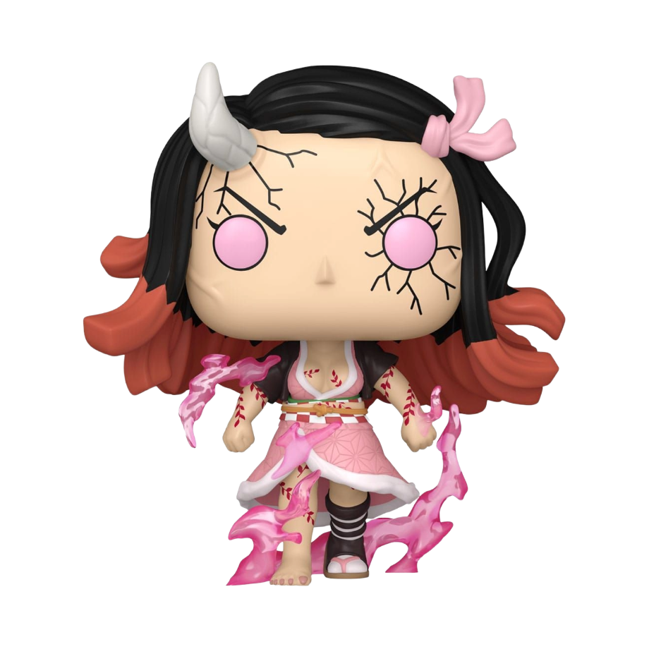 Funko Pop! Demon Slayer - Nezuko (Demon Form) 1749