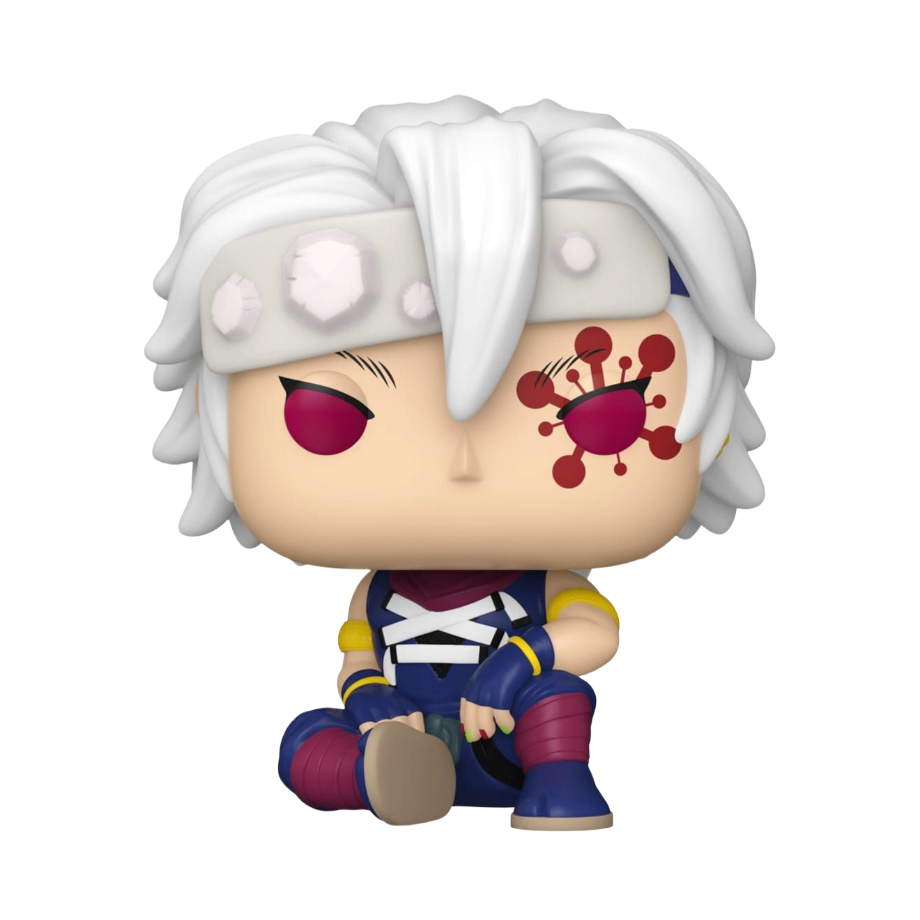 Funko Pop! Demon Slayer - Tengen (Flash Back) 1750