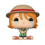 Funko Pop! One Piece - Nami (Refresh) 1772