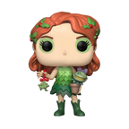 Funko Pop! DC Comics - Holiday '24 Poison Ivy 528