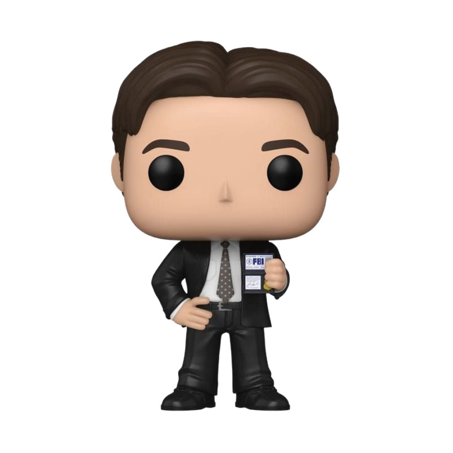 Funko Pop! Akte X - Fox Mulder 1614