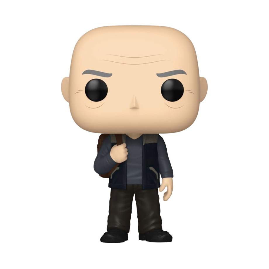 Funko Pop! Star Trek - Jean-Luc Picard 1631