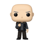 Funko Pop! Star Trek - Jean-Luc Picard 1631